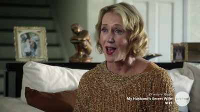 Well, things were
never the same again - The Wrong Mother