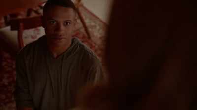 -Well, think about it.
-Thanks. - The Unsettling
