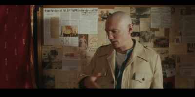 Well think about it this way,
you know, - Fear and Loathing in Aspen