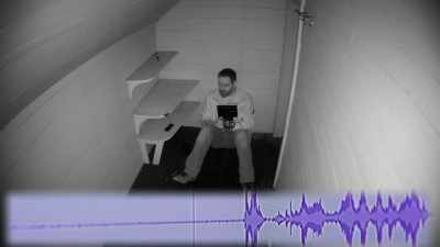 Well, think about that,
it's something so intelligent - The Holzer Files