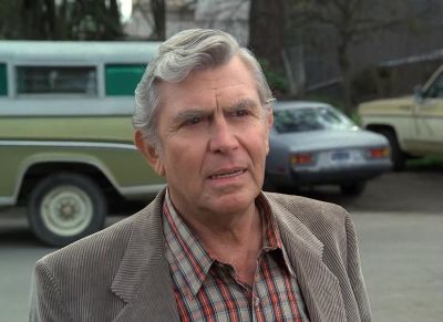 Well we think Barney's gonna win - Return to Mayberry