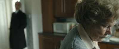 Well, they think he was a communist - Red Joan