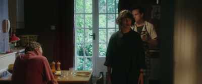 Well, we think
it would be healthy - This Beautiful Fantastic