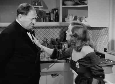 Well Think of your health - All About Eve