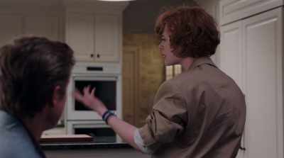 Well, think of it
as taking me in protective custody. - Nancy Drew and the Hidden Staircase