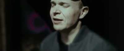 Well, he thinks he conned him
out of eighty grand, - The Blind Man Who Did Not Want to See Titanic