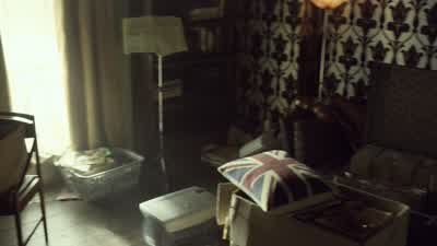 Well, this could be very nice. - Sherlock