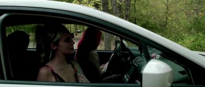 Well, this could just have to do. - Don't Fuck in the Woods 2