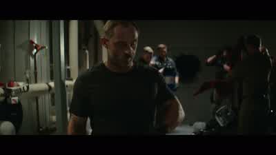 - Well, this feels familiar. - Skyscraper