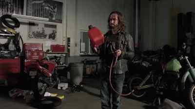 Well,
this is gonna suck. - Falling Skies