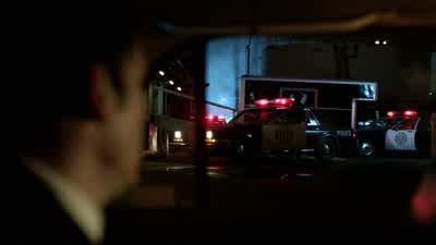 Well, this is inconvenient. - Gotham