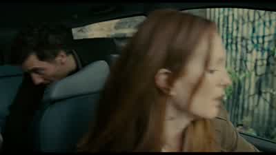 Well, this is obviously the elite unit. - Children of Men