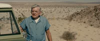 Well, this is something out here. - Into the Wild