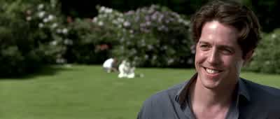 Well, this is... - Notting Hill