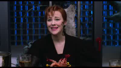 Well, this looks really good. - Beetlejuice