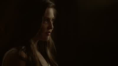Well... This place does have good acoustics. - The Originals