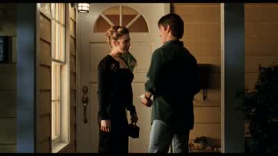 Well, this would be good night. - Jerry Maguire
