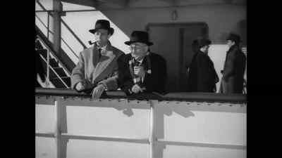 Well, Thomas, here we are, home. - Intermezzo: A Love Story