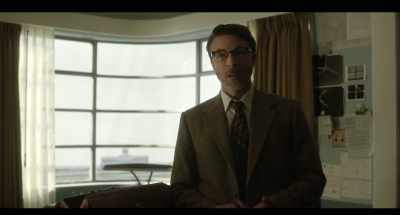 Well, Thomas,
I'm sorry, but, - Project Blue Book