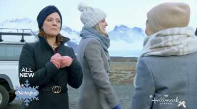 Well, Thormander is
the name of my father, - Love on Iceland