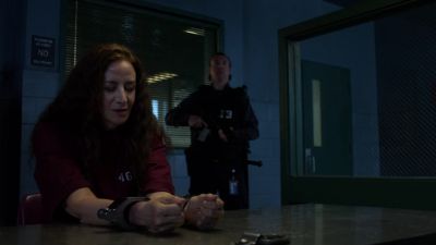 Well, those are sci-fi. - Marvel's Jessica Jones