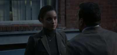 - Well, those drawings
aren't really about fish. - The Calling