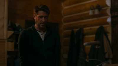- Well, those guys were
asking a lot about Cal, - Scarlett