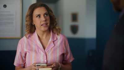 Well, those small town
producers, they didn't want to - The Jane Mysteries: Too Much to Lose