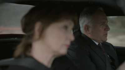 Well, those two deaths
may have been accidents, - Magpie Murders