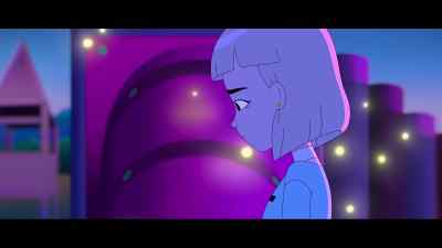 Well, even though you definitely
didn't say goodbye to me before you left - Jentry Chau vs the Underworld