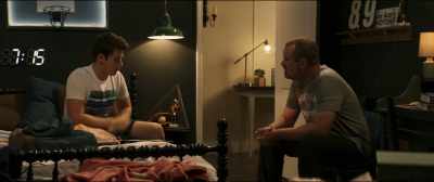 Well, even though | would hate it... - Overcomer
