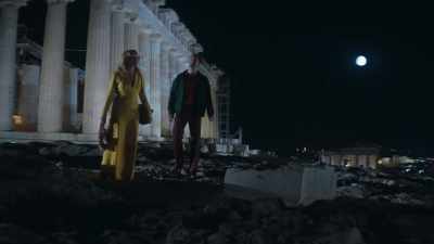 Well, you thought that Charlie
was a boy's name. - The Little Drummer Girl