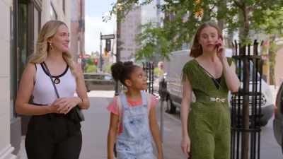 Well, we thought it'd be fun - The Love Club: Lauren’s Dream