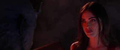 - Well, you thought wrong,
as one stands before you now. - Bring Her to Me