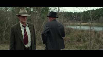 Well, three broke out, - The Highwaymen