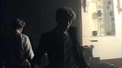 Well, Tim, we're the
rocking, tonking, - Coldplay: A Head Full of Dreams