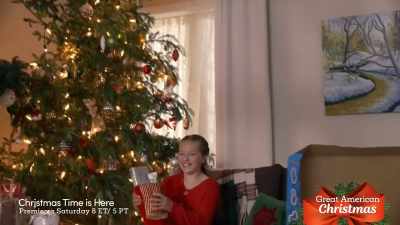- Well, where to?
- Home. Can't wait to see my kids. - The Great Christmas Switch