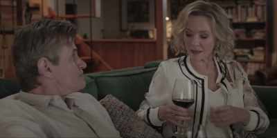 Well. To Oakley,
my mutual sole heir. - Under the Vines