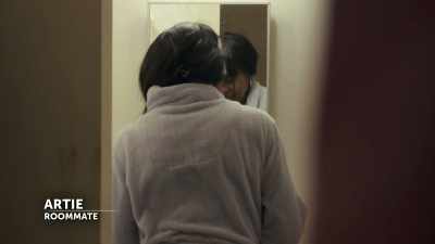 - Well, today is the day
that Jovan gets outta prison, - Inmate to Roommate