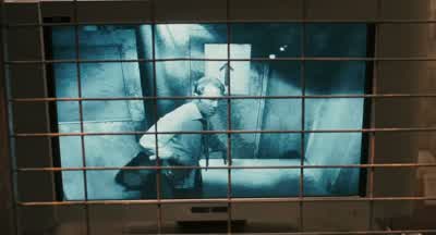 Hello, Pamela. - Saw VI