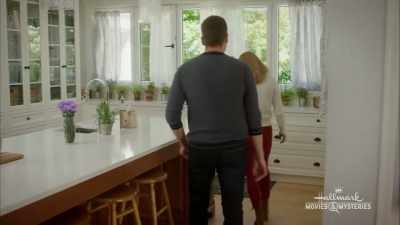 Well, today's
isn't that different. - Aurora Teagarden Mysteries: Reunited and It Feels So Deadly