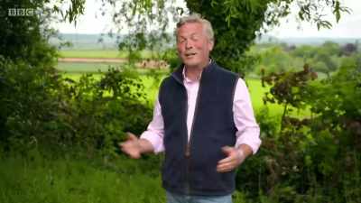 Well, as today's properties
have demonstrated, - Greatest Escapes to the Country
