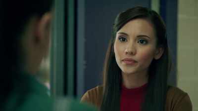 Well, he told me.
And I believe him. - Queen Sugar