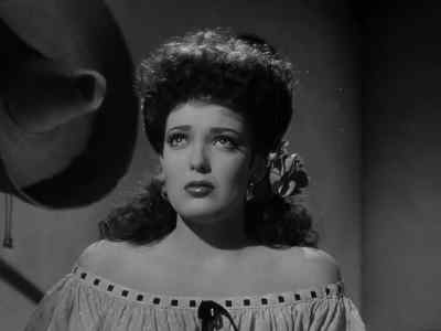 Well, you told me to go away... - My Darling Clementine