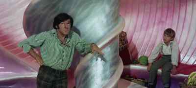 Well, Tom, I still wish
he was comin' with us. - Doctor Dolittle