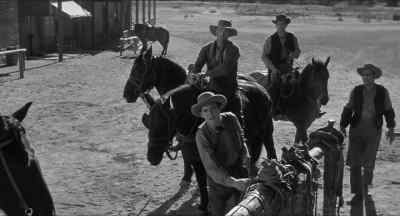Well, Tommy... - 3:10 to Yuma
