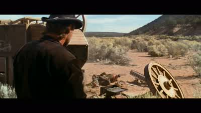 Well, Tommy... - 3:10 to Yuma