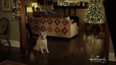 Well, after tomorrow, Gabe
and Piper will be with Blake - Switched for Christmas