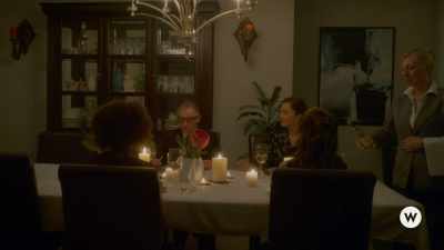 Well, tomorrow we're going
to host a little party - A Royal Runaway Romance
