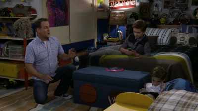 Well, tonight we are going
to have some fun together. - Fuller House